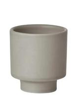 Blomus - Espresso Cup - Ø 5,5 Cm - Makoto - Elephant Skin - Espreso puodelis - Smėlio