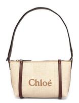 Chloé - Carry Shoulder Bag - Rankinė - Smėlio
