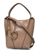 Chloé - Spin Tote Bag - Tote krepšys - Ruda