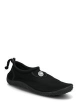 COLD - Water Shoes - Men - Baseino šlepetės - Juoda