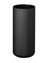 Blomus - Tumbler - 12 Cm, Ø 5,5 Cm - Modo Rof - Black - Dantų šepetėlio laikiklis - Juoda