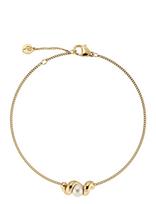 Edblad - Margot Bracelet Gold One Size - Apyrankė - Aukso