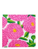 Marimekko By Havi - Marimekko Napkin Primavera - Popierinės servetėlės - Rožinė