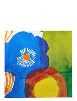 Marimekko By Havi - Marimekko Napkin Juhannustaika - Popierinės servetėlės - Mėlyna