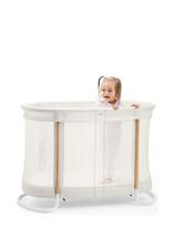 BabyBjörn - Babybjörn Baby Crib, White - Lopšinės - Balta