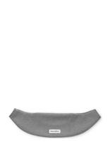 BabyBjörn - Babybjörn Bib For Baby Carrier Move And Mini, Jersey, Light Grey - Seilinukas - Pilka