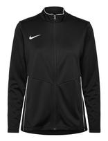 Nike - Nike Dri-Fit Park 26 Track Jacket - Treniruočių striukė - Juoda