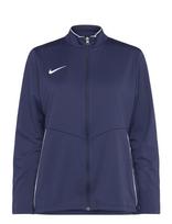 Nike - Nike Dri-Fit Park 26 Track Jacket - Treniruočių striukė - Tamsiai mėlyna
