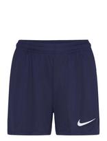 Nike - Nike Dri-Fit Academic Pro 24 Short - Treniruočių šortai - Tamsiai mėlyna