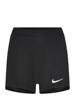 Nike - Nike Dri-Fit Academic Pro 24 Short - Treniruočių šortai - Juoda