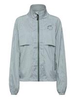 7 DAYS Active - Running Jacket - Treniruočių striukė - Žalia
