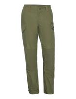 Danish Endurance - Explorer Hiking Pants (Men) 1-Pack - Sportinės lauko kelnės - Chaki spalva
