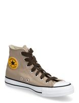 Converse - Chuck Taylor All Star - Aukštakulniai sportbačiai - Smėlio