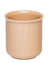 Rörstrand - Swgr Storage Jar M 0,8L Jubilee - Virtuvės stiklainis - Smėlio