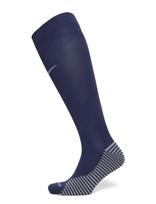 Nike - Nike Strike - Sportinės futbolo kojinės - Tamsiai mėlyna