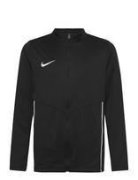 Nike - Nike Dri-Fit Park 26 Track Jacket - Lengva striukė - Juoda