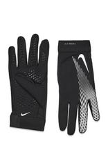Nike - Nk Acdmy Thermafit - Ho24 - Sportinės pirštinės - Juoda