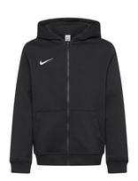 Nike - Nike Park 26 Fleece Hoodie - Džemperis - Juoda