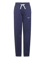 Nike - Nike Park 26 Fleece Pant - Sportinės kelnės - Tamsiai mėlyna