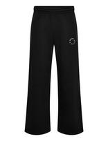 7 DAYS Active - Mind Relaxed Sweatpants - Sportinės kelnės - Juoda