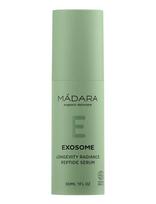 MÁDARA - Exosome Longevity Radiance Peptide Serum - Serumas - Nude