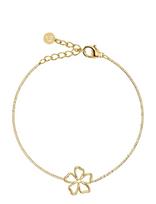 Edblad - Alba Bracelet Gold - Apyrankė - Aukso