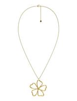 Edblad - Alba Necklace L Gold - Grandinėlė - Aukso