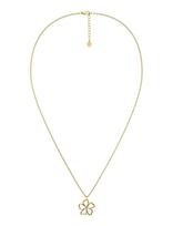 Edblad - Alba Necklace S Gold - Dailūs karoliai - Aukso
