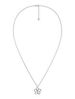 Edblad - Alba Necklace S Silver - Dailūs karoliai - Sidabro