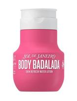 Sol De Janeiro - Body Badalada Cheirosa 48 Skin Refresh Water Lotion - Kremai - Nude