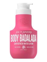 Sol De Janeiro - Body Badalada Cheirosa 48 Skin Refresh Water Lotion - Kremai - Nude