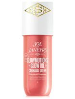 Sol De Janeiro - Limited Edition Glowmotions Carnaval Queen - Kūno aliejus - Nude
