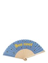 Winkee - Vifte - Fan Bee Cool - Air Purifier - Mėlyna