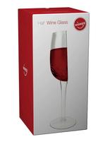 Winkee - Vinglas - Half Wine Glass - Raudonojo vyno taurės - Nude