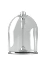 Winkee - Vinglas - Outdoor Wine Glass - Raudonojo vyno taurės - Nude