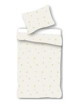 BrandMac - Bed Linen "By Mats" Lemons 100X140, 40X45 Cm - Patalynės komplektas - Kreminė spalva
