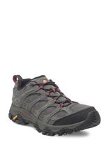 Merrell - Men's Moab 3 - Beluga - Sportiniai žygio batai - Pilka