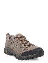Merrell - Men's Moab 3 - Pecan - Sportiniai žygio batai - Ruda