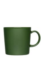 Iittala - Teema Mug 0,3L Hunter - Arbatos puodelis - Žalia