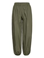 Noella - N-Nerine Pants - Joggers tipo kelnės - Chaki spalva
