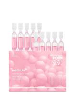 Medicube - Medicube - Pdrn Pink One Day Serum (10Pcs.) - Serumas - Nude