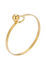 Bud To Rose - Boss Bangle Gold - Apyrankė - Aukso