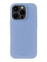 Holdit - Silicone Case Iphone 16 Pro Max - Telefono dėklas - Mėlyna