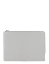 Holdit - Laptop Case 14" - Planšetinių kompiuterių dėklas - Pilka