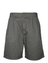 Carhartt WIP - Marv Short - Laisvalaikio šortai - Žalia