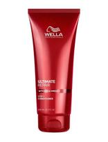 Wella Professionals - Wella Professionals Ultimate Repair Conditioner 200 Ml - Kondicionierius - Nude