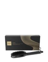 Ghd - Ghd Glide+ Smoothing Hot Brush - Black - Elektrinis šepetys - Juoda