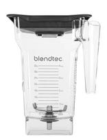 Blendtec - Blendtec Fourside Kande - Maišytuvai ir trintuvai - Nude