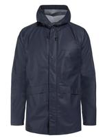 Didriksons - Avon Usx Jkt 2 - Lietpaltis - Mėlyna