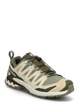 Salomon - Xa Pro 3D V9 Gtx - Bėgimo bateliai - Chaki spalva